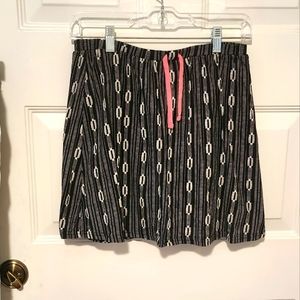Old Navy Girls Skort Size XL 14